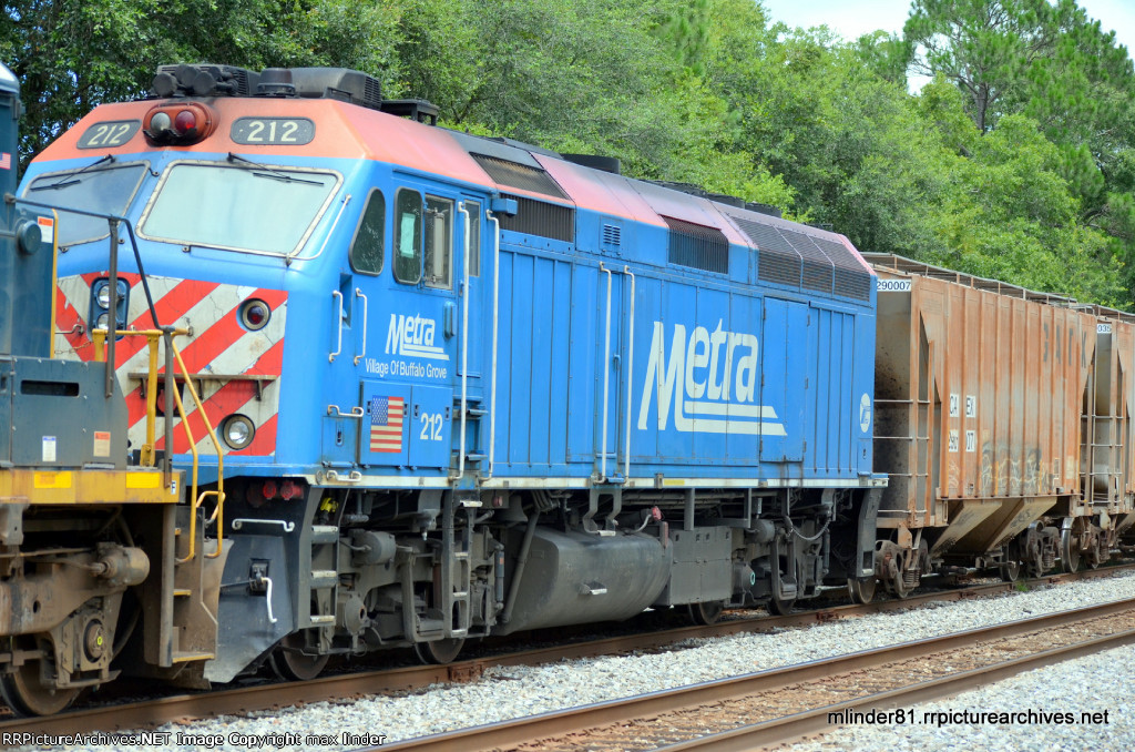 METX 212